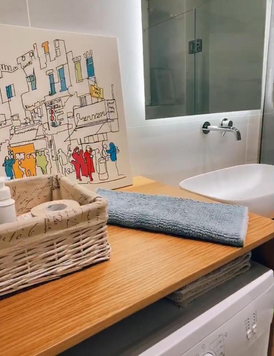 Cozy Newly Renovated 1 Bedroom Apartment In The Heart Of Atény Exteriér fotografie