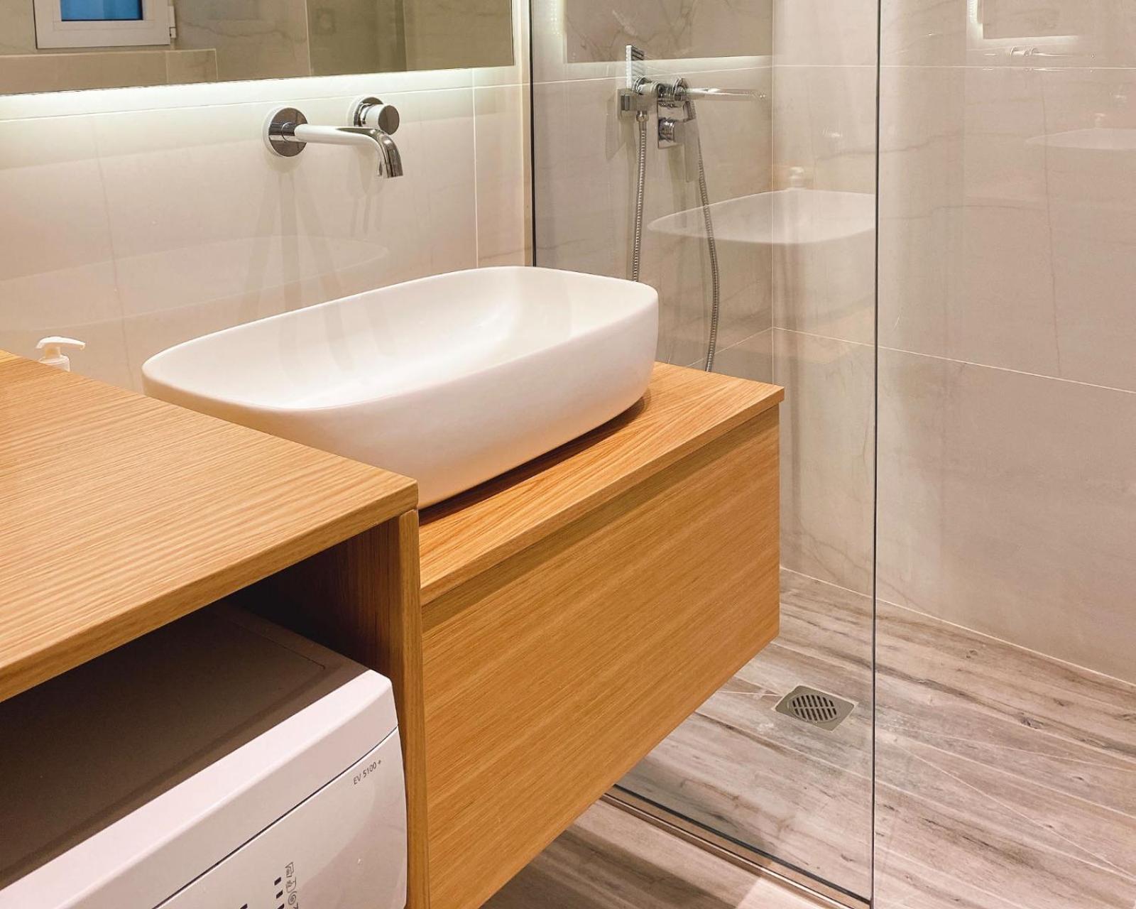 Cozy Newly Renovated 1 Bedroom Apartment In The Heart Of Atény Exteriér fotografie